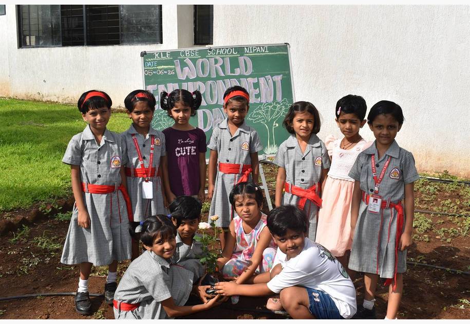 Environment Day