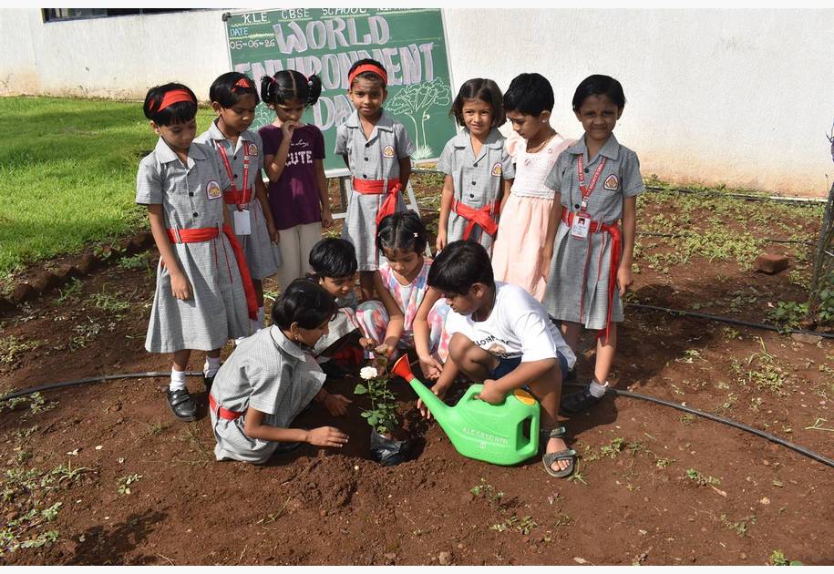 Environment Day