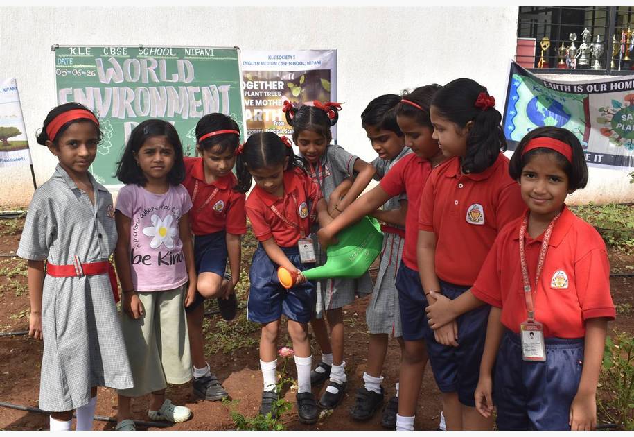 Environment Day