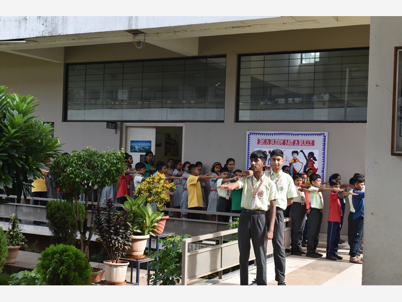 Environment Day