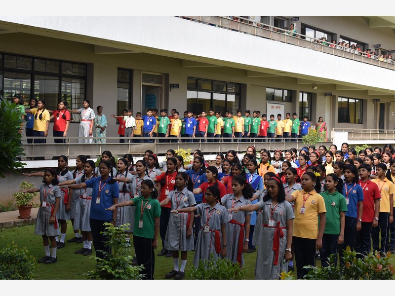 Environment Day