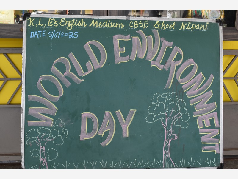 Environment Day