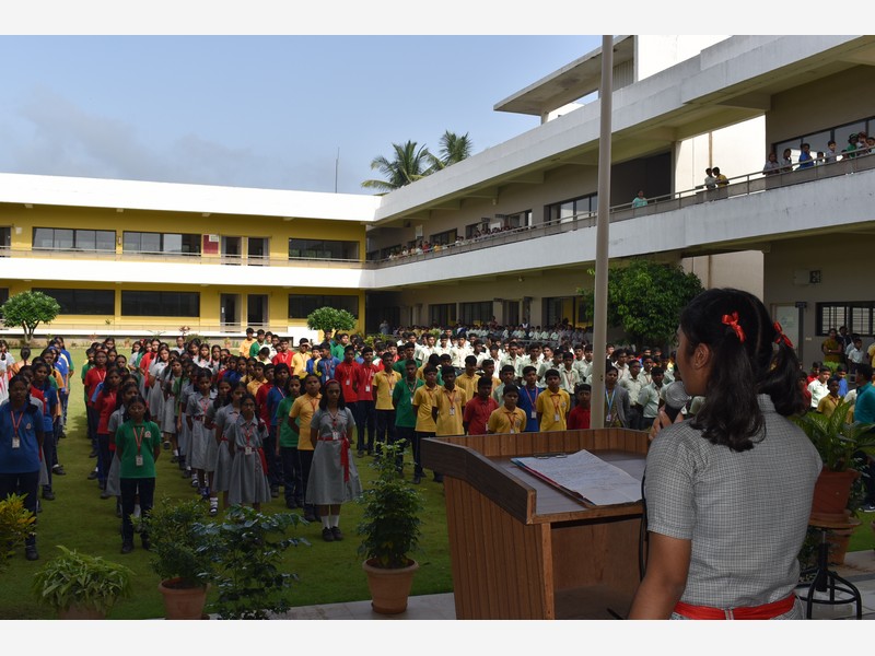 Environment Day
