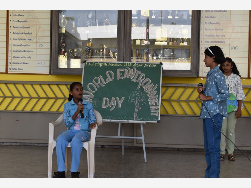 Environment Day