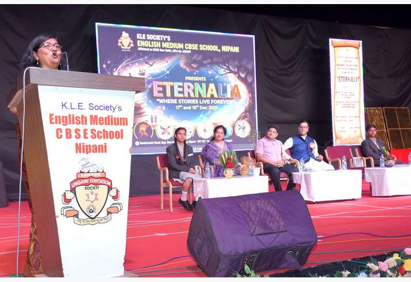 Eternalia 2025 Annual Social Gathering