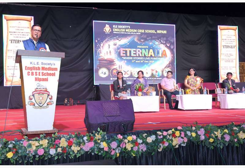 Eternalia 2025 Annual Social Gathering