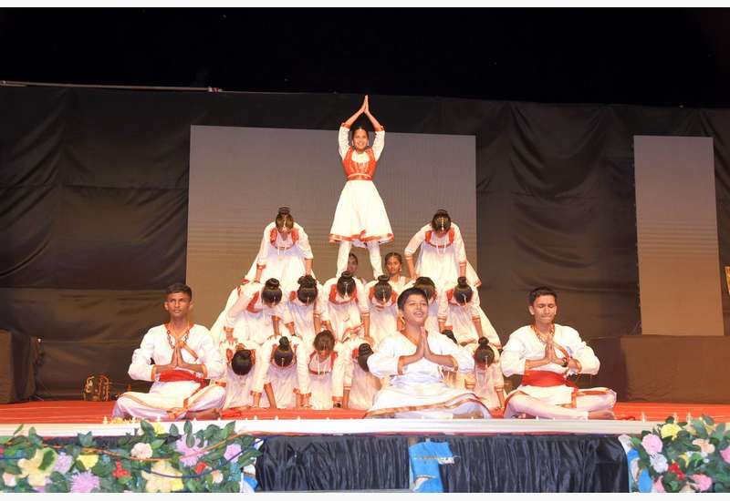 Eternalia 2025 Annual Social Gathering