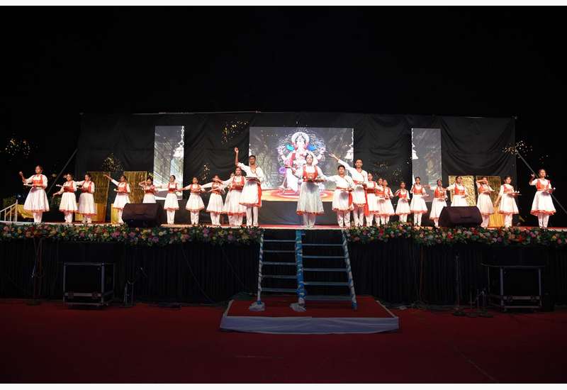 Eternalia 2025 Annual Social Gathering