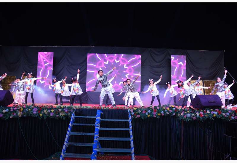 Eternalia 2025 Annual Social Gathering