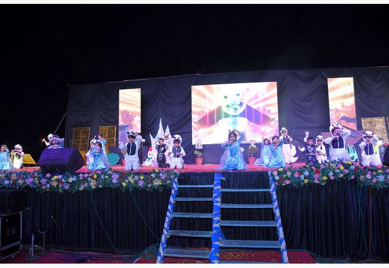 Eternalia 2025 Annual Social Gathering