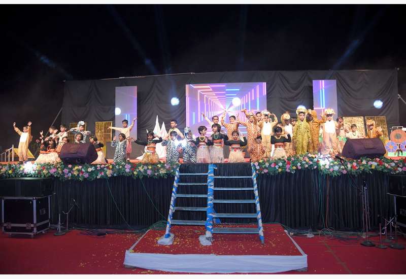 Eternalia 2025 Annual Social Gathering