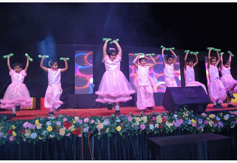 Eternalia 2025 Annual Social Gathering