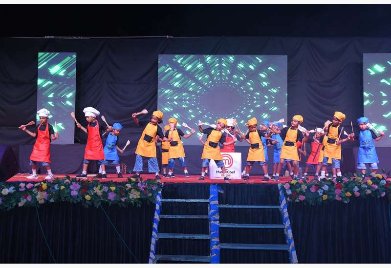 Eternalia 2025 Annual Social Gathering