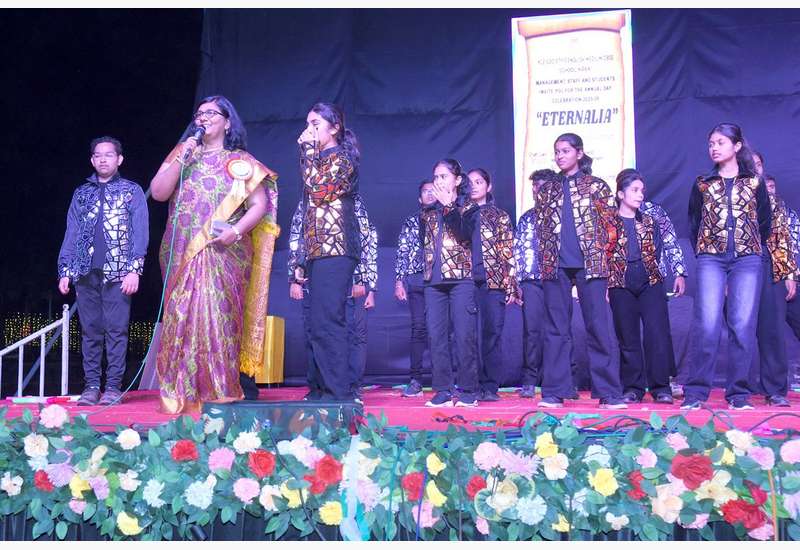 Eternalia 2025 Annual Social Gathering