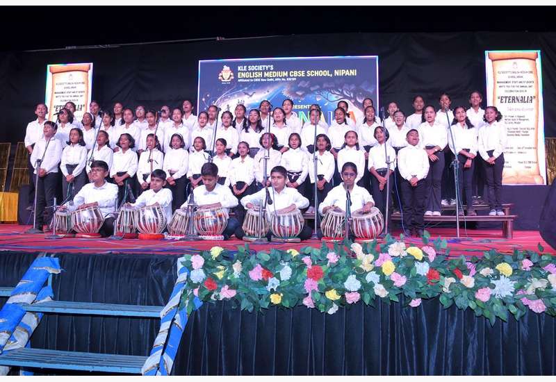 Eternalia 2025 Annual Social Gathering