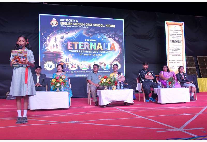 Eternalia 2025 Annual Social Gathering