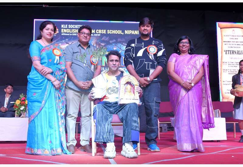 Eternalia 2025 Annual Social Gathering