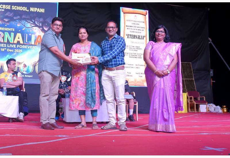 Eternalia 2025 Annual Social Gathering