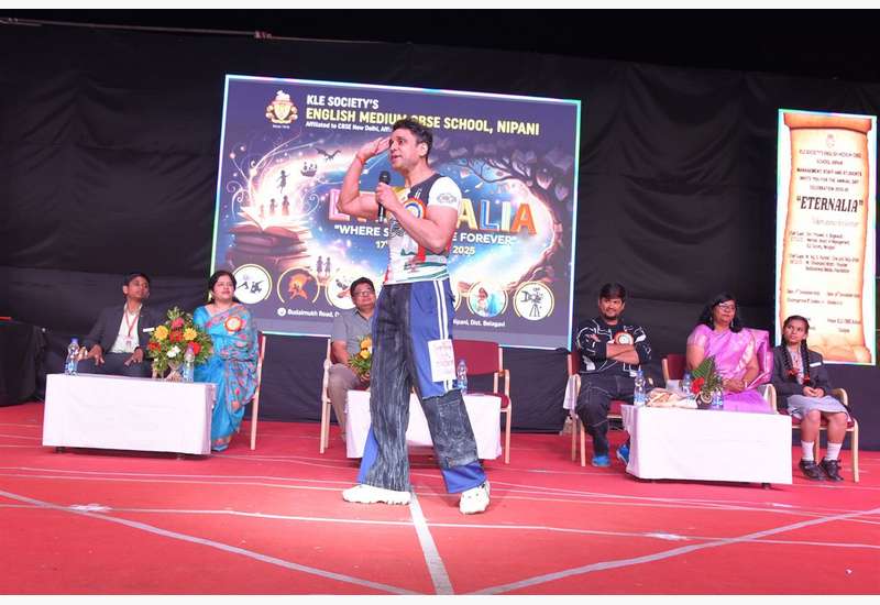 Eternalia 2025 Annual Social Gathering