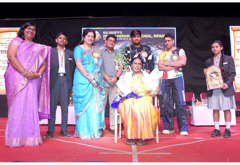 Eternalia 2025 Annual Social Gathering