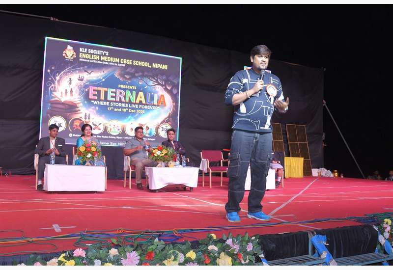 Eternalia 2025 Annual Social Gathering