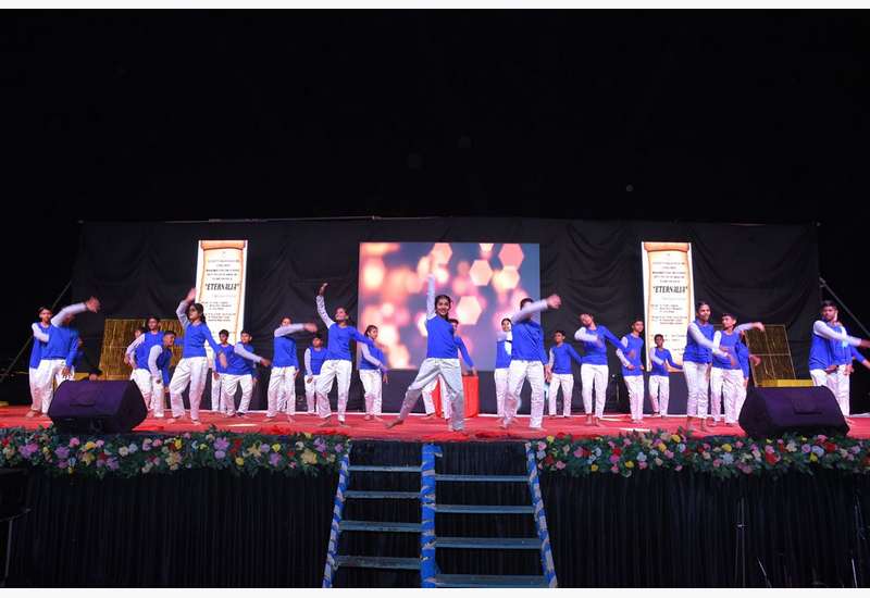 Eternalia 2025 Annual Social Gathering