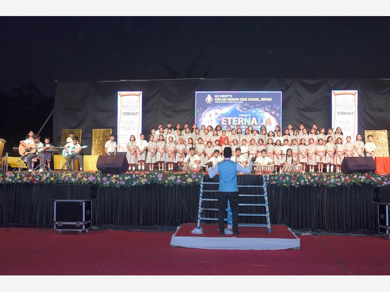 Eternalia 2025 Annual Social Gathering Day 1