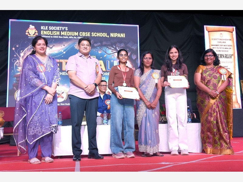 Eternalia 2025 Annual Social Gathering Day 1