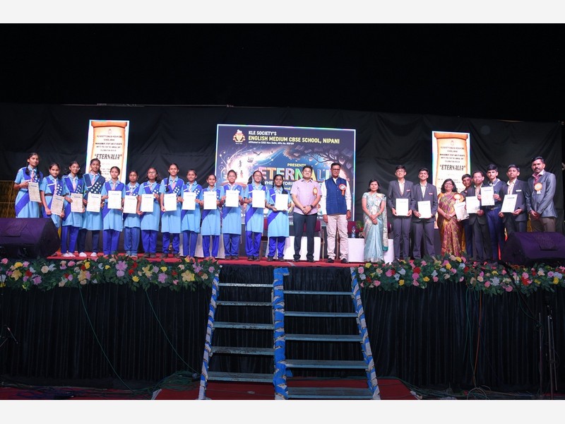 Eternalia 2025 Annual Social Gathering Day 1