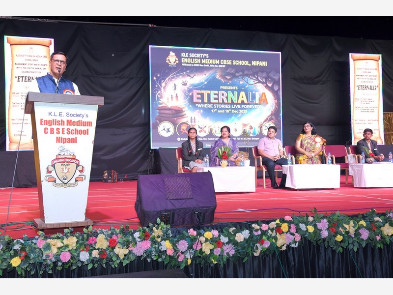 Eternalia 2025 Annual Social Gathering Day 1