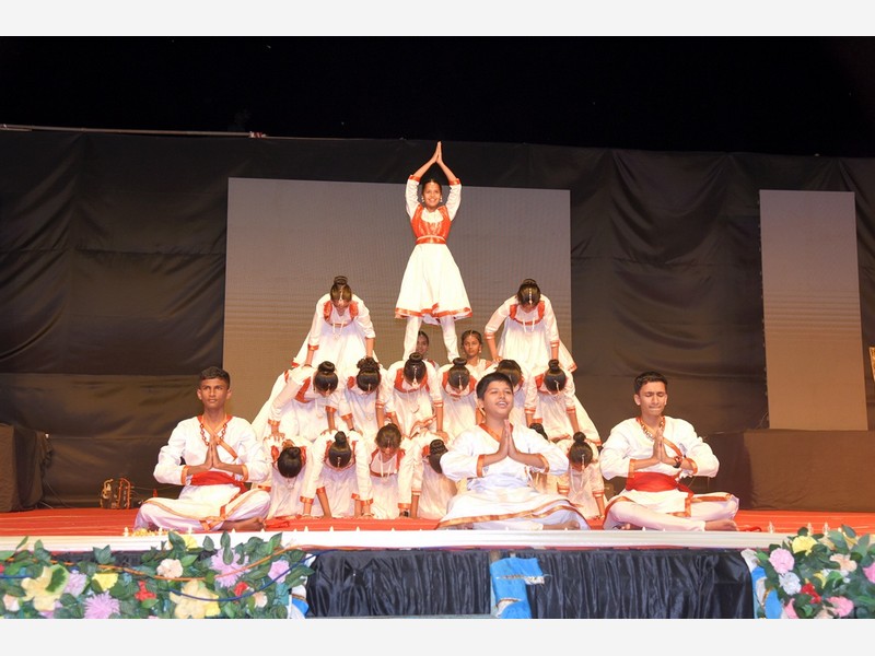 Eternalia 2025 Annual Social Gathering Day 1