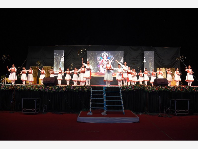 Eternalia 2025 Annual Social Gathering Day 1