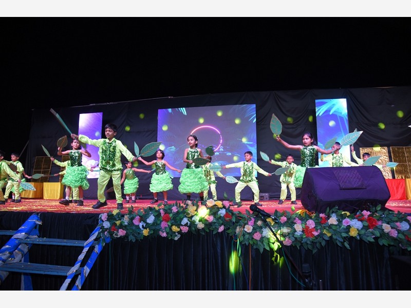 Eternalia 2025 Annual Social Gathering Day 1