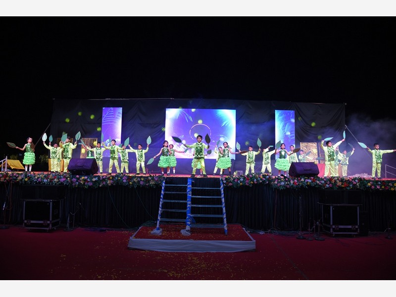 Eternalia 2025 Annual Social Gathering Day 1