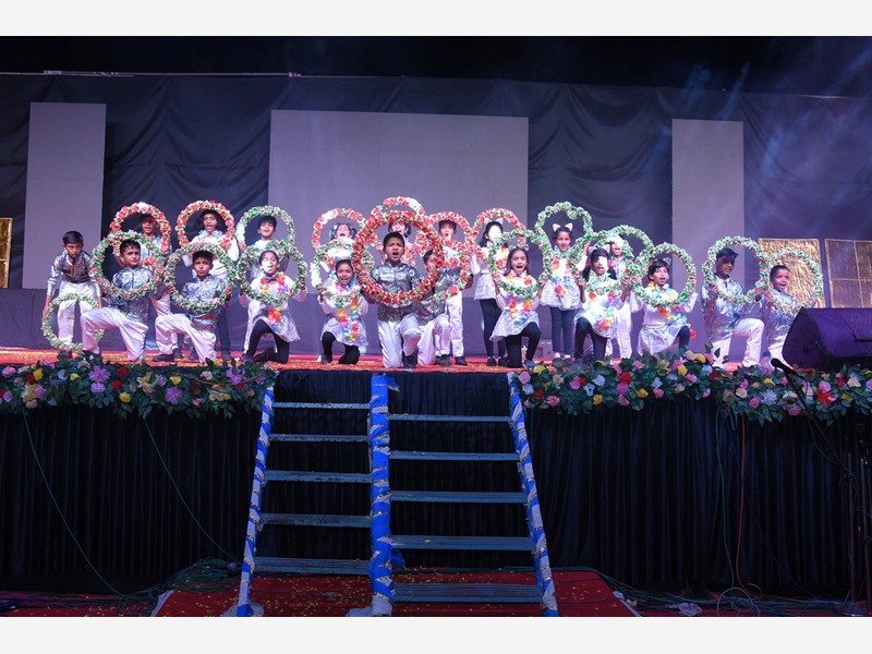 Eternalia 2025 Annual Social Gathering Day 1