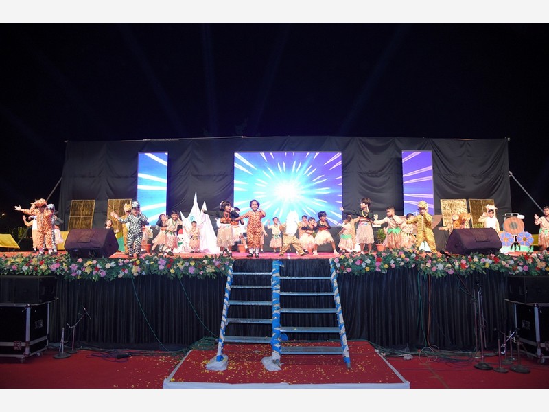 Eternalia 2025 Annual Social Gathering Day 1