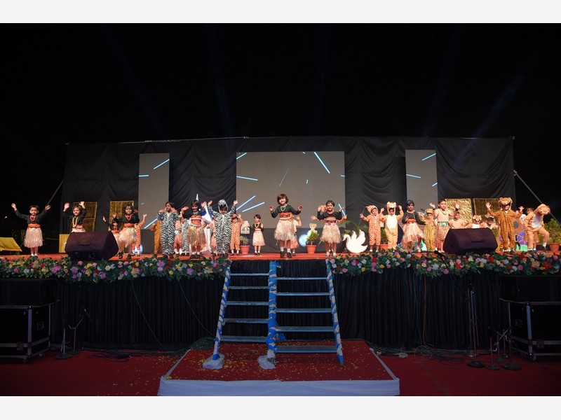 Eternalia 2025 Annual Social Gathering Day 1