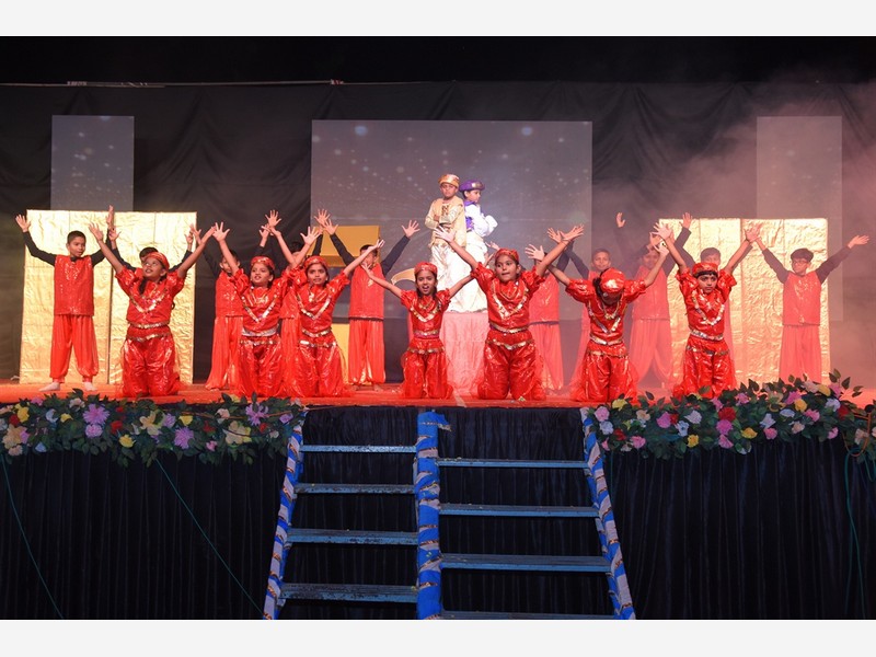 Eternalia 2025 Annual Social Gathering Day 1