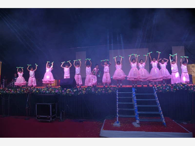 Eternalia 2025 Annual Social Gathering Day 1