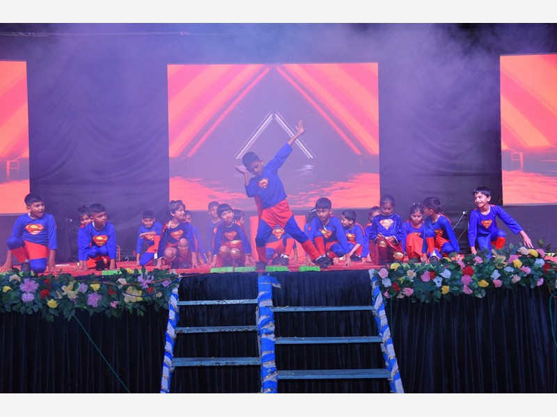 Eternalia 2025 Annual Social Gathering Day 1