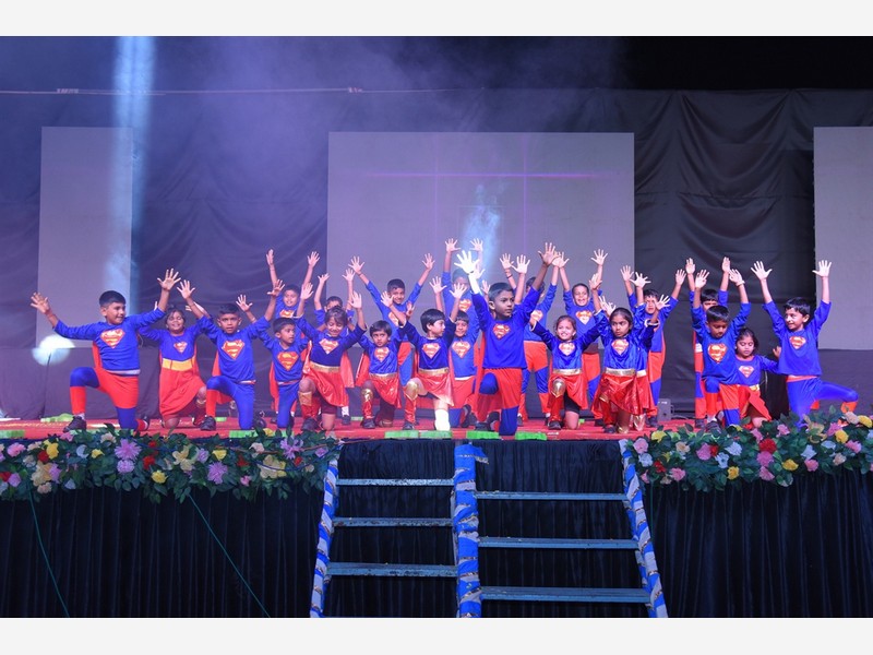 Eternalia 2025 Annual Social Gathering Day 1