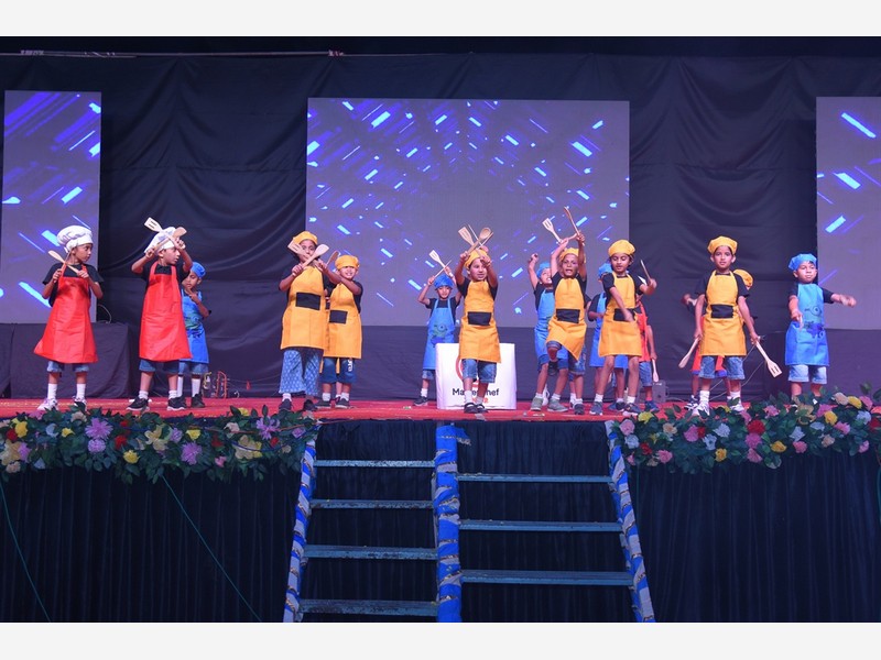 Eternalia 2025 Annual Social Gathering Day 1