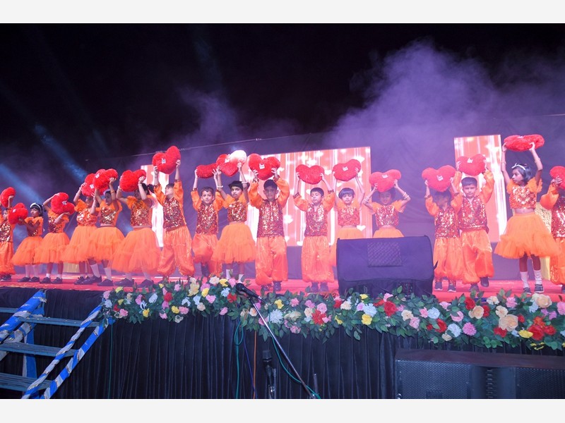 Eternalia 2025 Annual Social Gathering Day 1