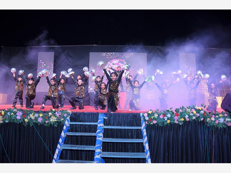 Eternalia 2025 Annual Social Gathering Day 1