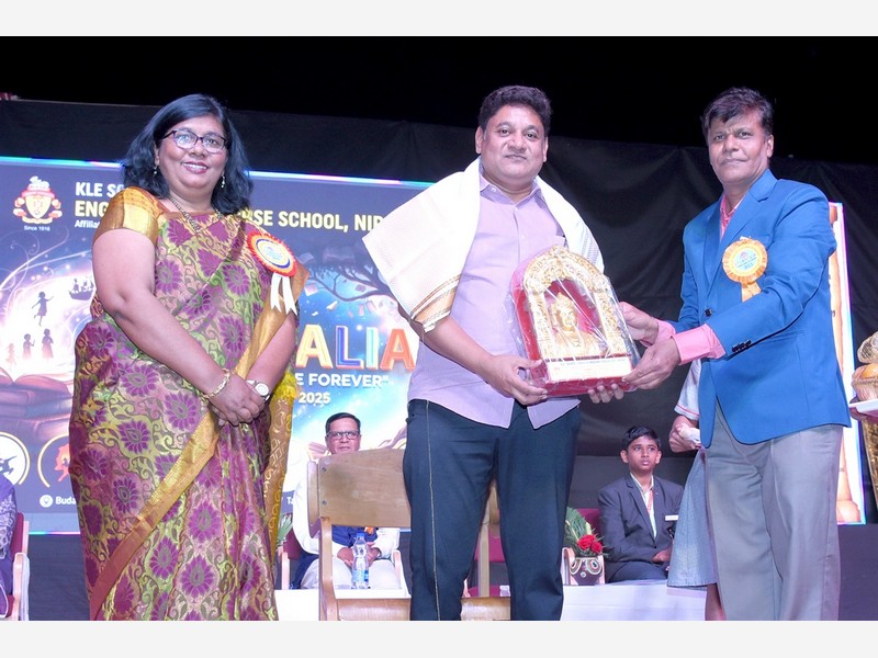 Eternalia 2025 Annual Social Gathering Day 1