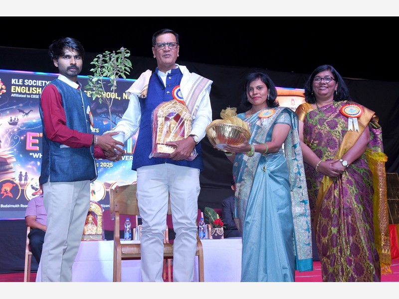 Eternalia 2025 Annual Social Gathering Day 1