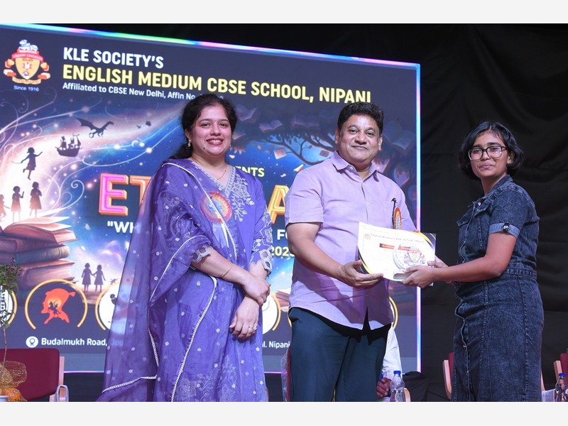 Eternalia 2025 Annual Social Gathering Day 1