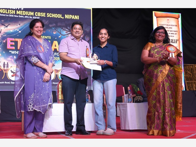 Eternalia 2025 Annual Social Gathering Day 1