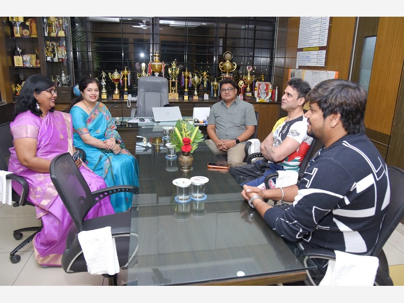 Eternalia 2025 Annual Social Gathering Day 2