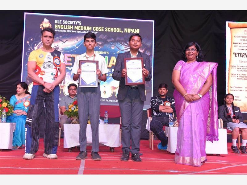 Eternalia 2025 Annual Social Gathering Day 2